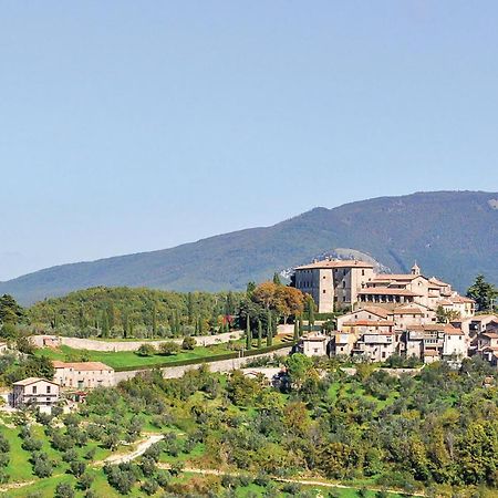 Casale Petrucci Villa Vacone Kültér fotó