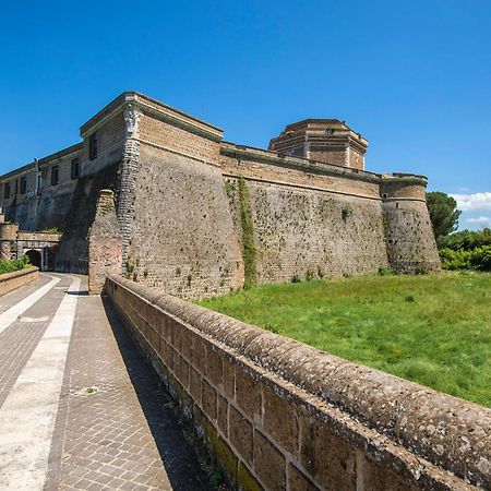Casale Petrucci Villa Vacone Kültér fotó