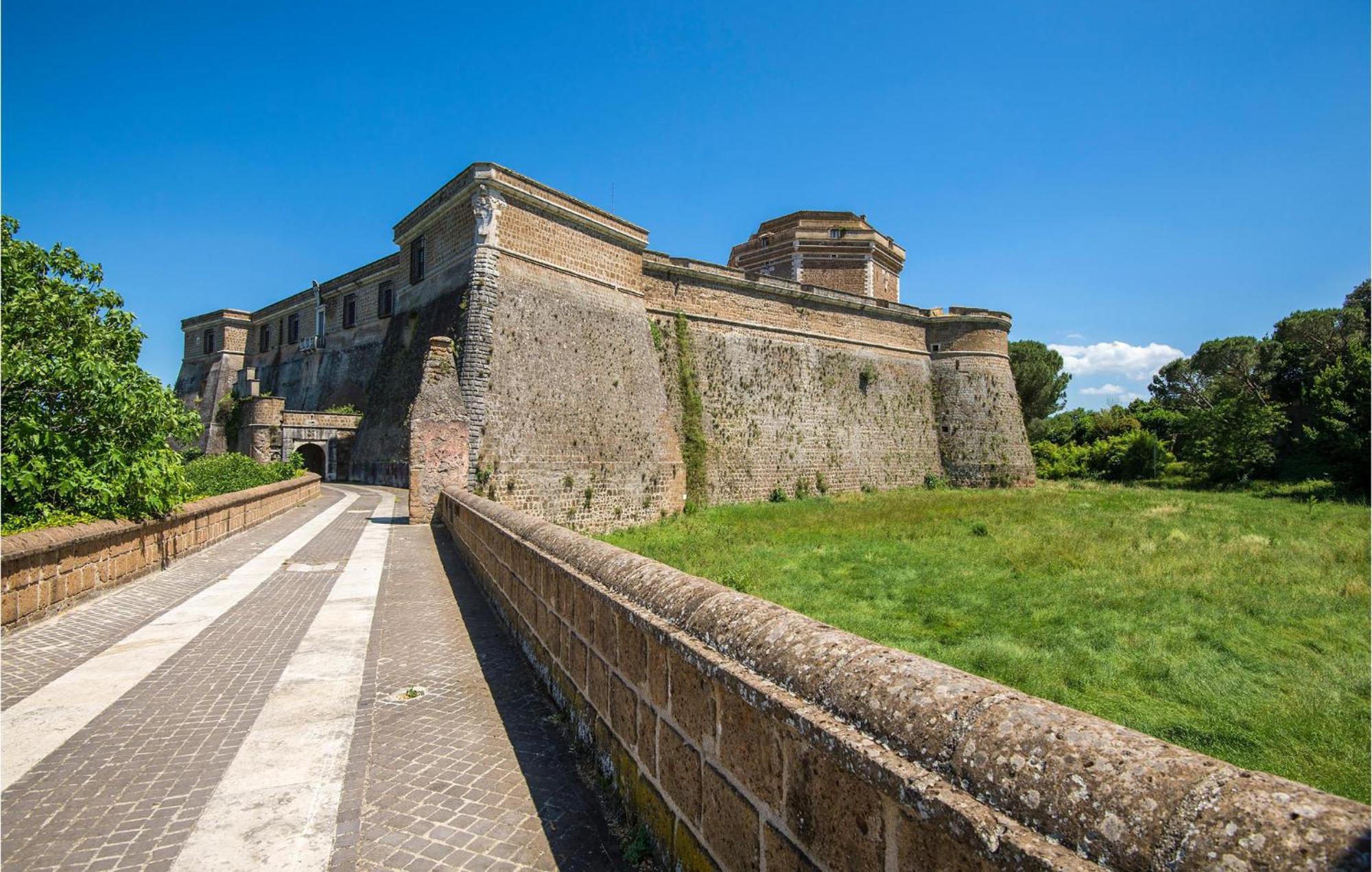 Casale Petrucci Villa Vacone Kültér fotó