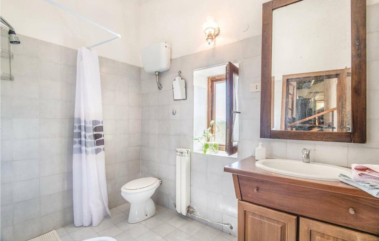 Casale Petrucci Villa Vacone Kültér fotó