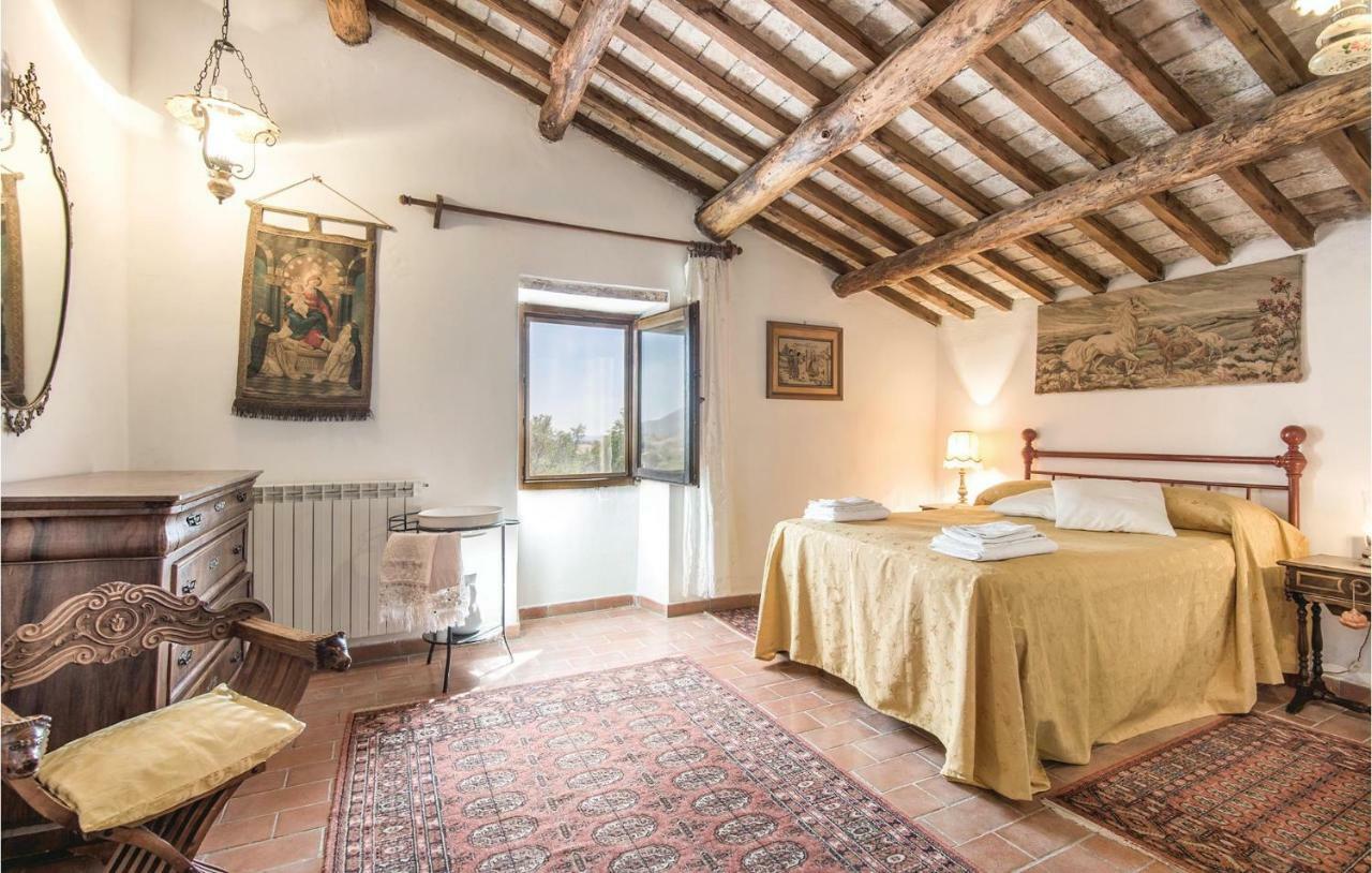 Casale Petrucci Villa Vacone Kültér fotó