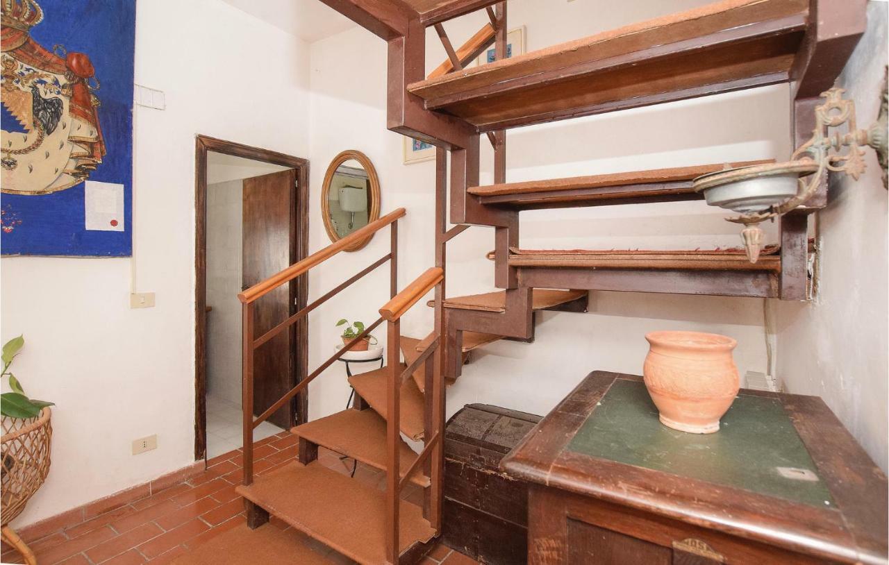 Casale Petrucci Villa Vacone Kültér fotó