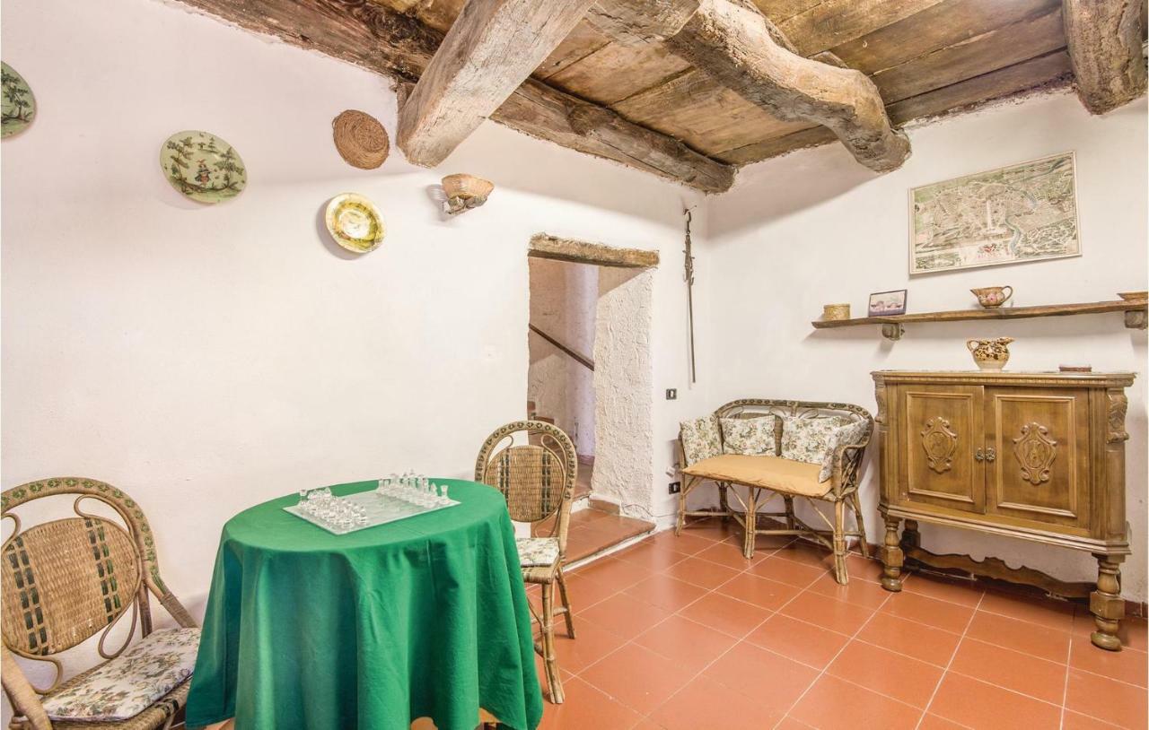 Casale Petrucci Villa Vacone Kültér fotó
