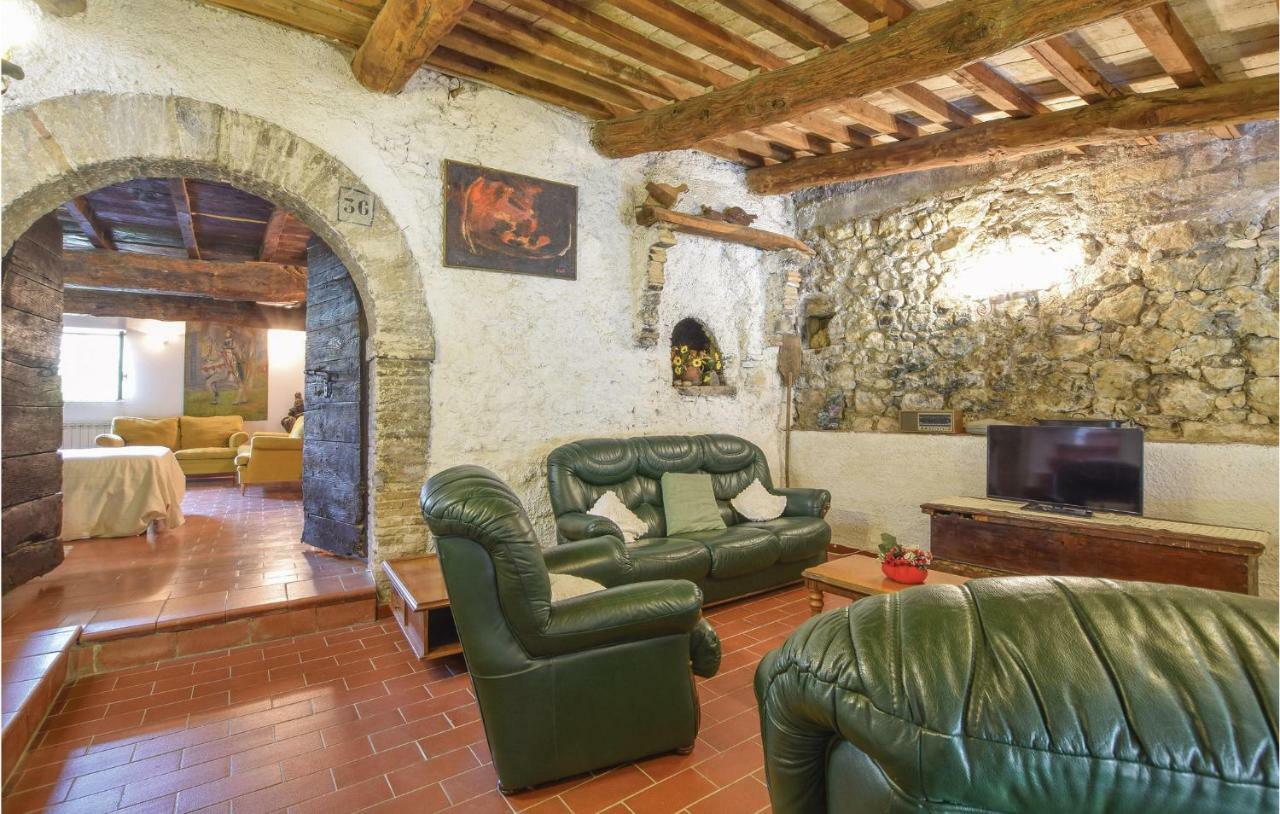 Casale Petrucci Villa Vacone Kültér fotó