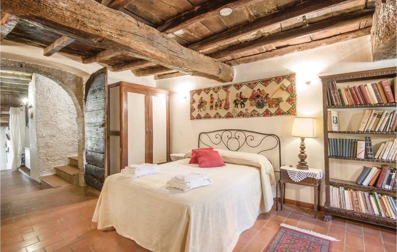 Casale Petrucci Villa Vacone Kültér fotó