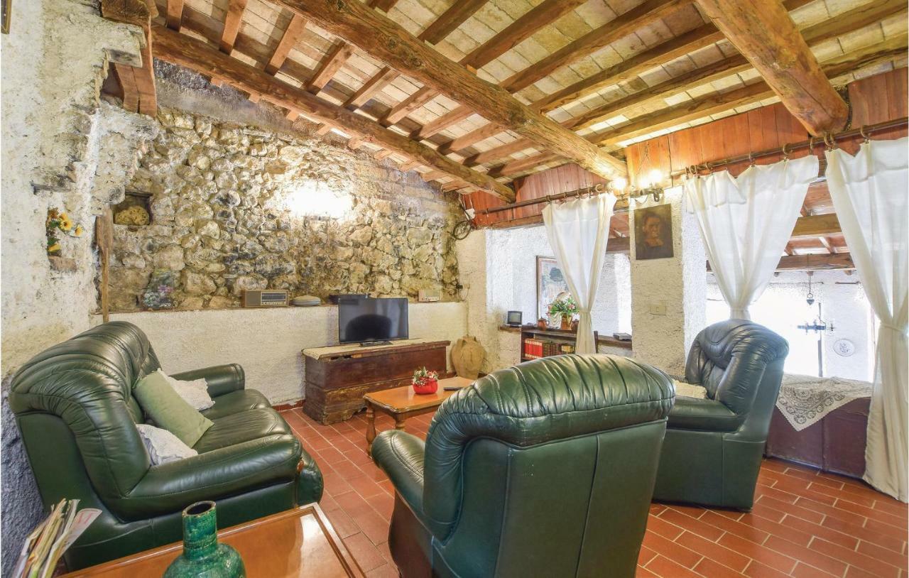 Casale Petrucci Villa Vacone Kültér fotó