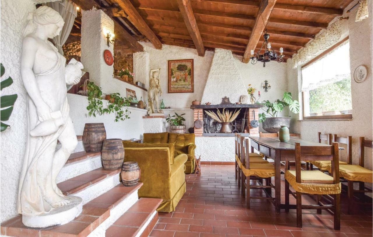 Casale Petrucci Villa Vacone Kültér fotó