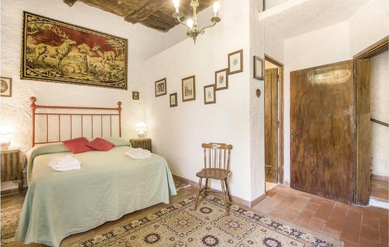 Casale Petrucci Villa Vacone Kültér fotó