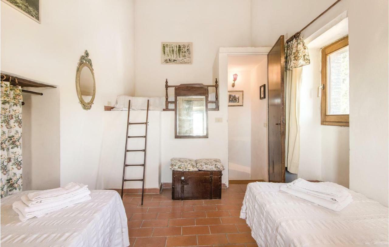 Casale Petrucci Villa Vacone Kültér fotó