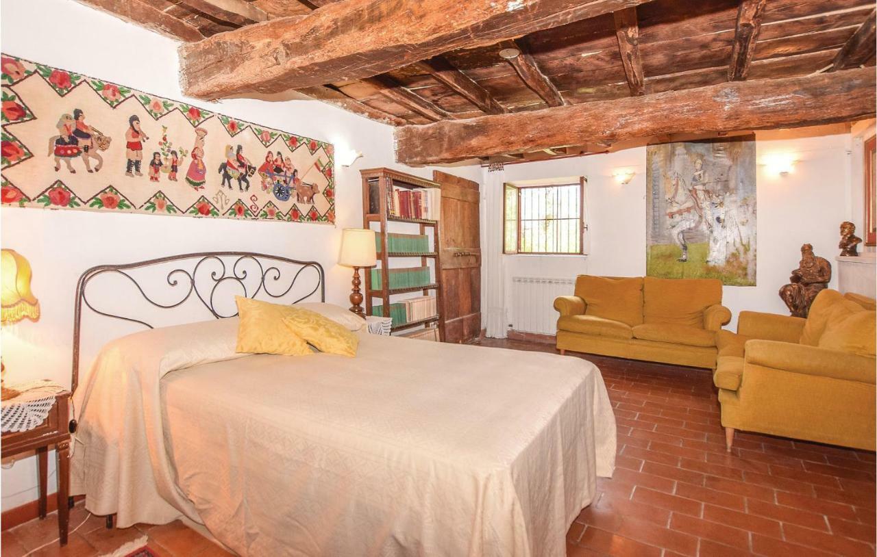 Casale Petrucci Villa Vacone Kültér fotó