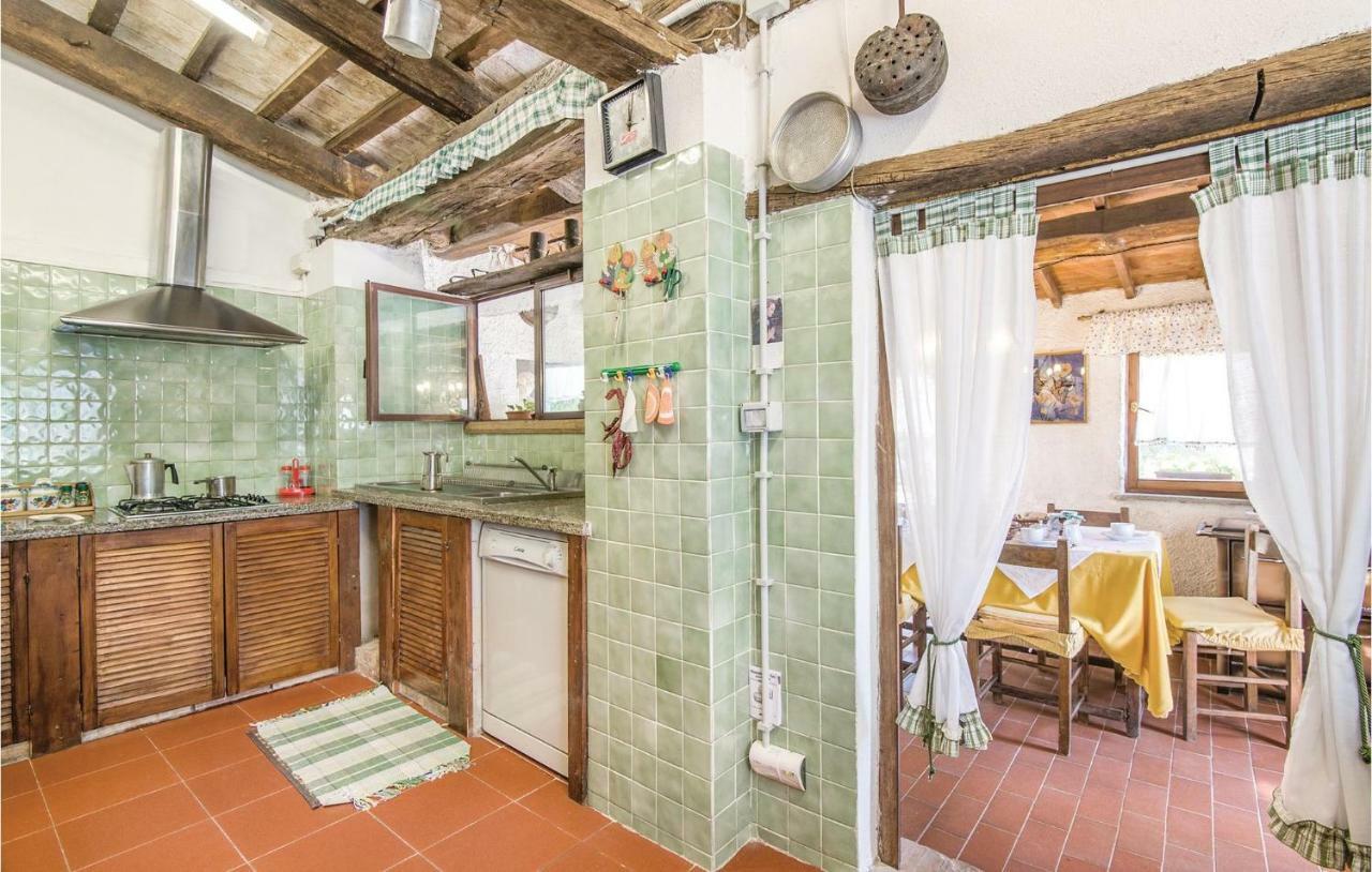 Casale Petrucci Villa Vacone Kültér fotó